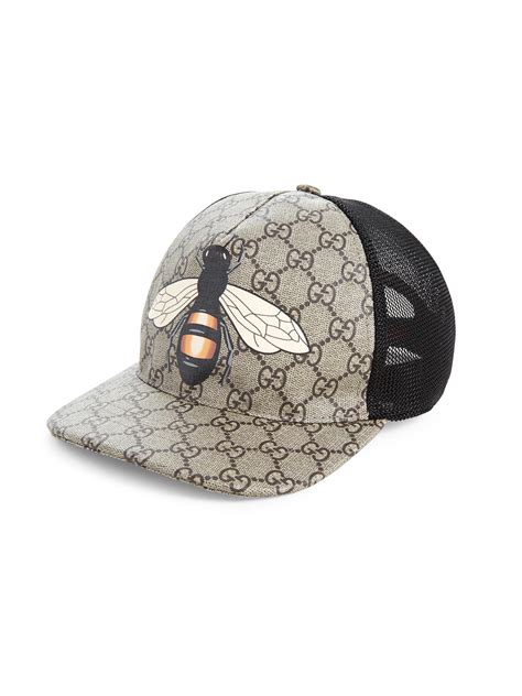 gucci cap bee|gucci baseball cap cheap.